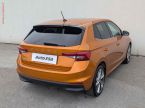Škoda Fabia - fotka číslo 3