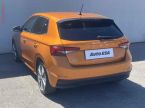 Škoda Fabia - fotka číslo 5