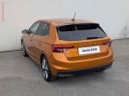 Škoda Fabia - fotka číslo 5