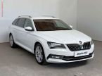 Škoda Superb - fotka číslo 0