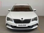 Škoda Superb - fotka číslo 1