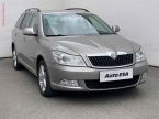 Škoda Octavia - fotka číslo 0