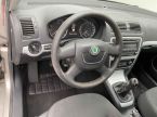 Škoda Octavia - fotka číslo 14
