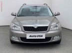 Škoda Octavia - fotka číslo 1