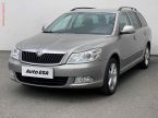 Škoda Octavia - fotka číslo 2