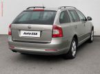 Škoda Octavia - fotka číslo 3