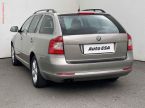Škoda Octavia - fotka číslo 5