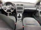 Škoda Octavia - fotka číslo 8