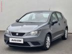 Seat Ibiza - fotka číslo 2