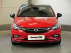 Opel Astra - fotka číslo 1