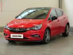 Opel Astra - fotka číslo 2