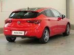 Opel Astra - fotka číslo 3