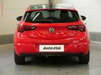 Opel Astra - fotka číslo 4