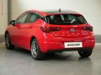 Opel Astra - fotka číslo 5