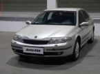 Renault Laguna - fotka číslo 2