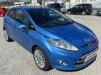 Ford Fiesta - fotka číslo 0