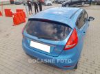 Ford Fiesta - fotka číslo 1