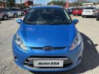 Ford Fiesta - fotka číslo 1