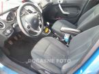 Ford Fiesta - fotka číslo 2
