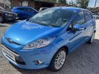 Ford Fiesta - fotka číslo 2