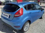 Ford Fiesta - fotka číslo 3