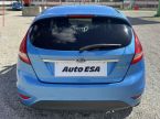 Ford Fiesta - fotka číslo 4