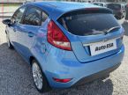 Ford Fiesta - fotka číslo 6
