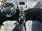 Ford Fiesta - fotka číslo 10