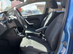 Ford Fiesta - fotka číslo 11