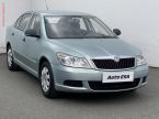 Škoda Octavia - fotka číslo 0