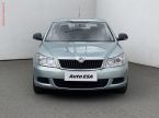 Škoda Octavia - fotka číslo 1
