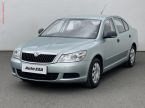 Škoda Octavia - fotka číslo 2