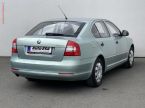 Škoda Octavia - fotka číslo 3