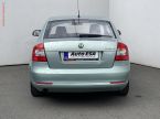 Škoda Octavia - fotka číslo 4