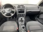 Škoda Octavia - fotka číslo 7