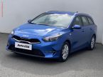Kia Cee'd - fotka číslo 2