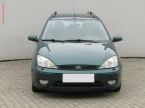 Ford Focus - fotka číslo 1