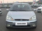 Ford Focus - fotka číslo 1