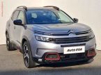 Citroën C5 Aircross - fotka číslo 0