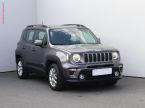 Jeep Renegade - fotka číslo 0
