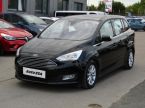 Ford C-MAX - fotka číslo 2