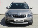 Škoda Octavia - fotka číslo 1