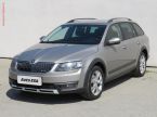 Škoda Octavia - fotka číslo 2