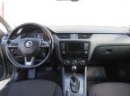 Škoda Octavia - fotka číslo 7