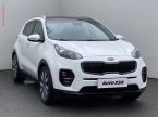 Kia Sportage - fotka číslo 0