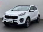 Kia Sportage - fotka číslo 2