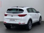 Kia Sportage - fotka číslo 3