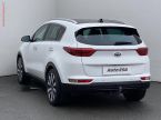 Kia Sportage - fotka číslo 5