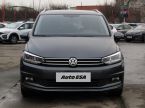 Volkswagen Touran - fotka číslo 1