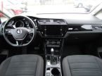 Volkswagen Touran - fotka číslo 7